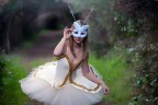 uno degli scatti realizzati alla ballerina gresia sanzaro....l'idea era di accostare l'eleganza della danza con la natura "selvaggia"
