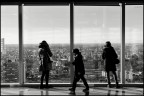 Over the City Over the City