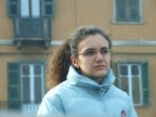 Un bel viso pulito. Un bel viso pulito.
