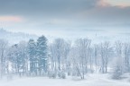 Winter atmosphere Winter atmosphere
