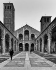 Chiesa di Sant'Ambrogio Milano Chiesa di Sant'Ambrogio Milano