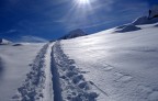Voglio vivere così...col sole in fronte Voglio vivere così...col sole in fronte