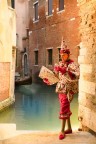 Carnevale di Venezia-Pinocchio in Laguna Carnevale di Venezia-Pinocchio in Laguna