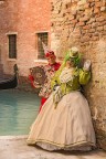 Carnevale di Venezia-Pinocchio e il Grillo parlante Carnevale di Venezia-Pinocchio e il Grillo parlante