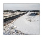 Neve a Taranto Neve a Taranto