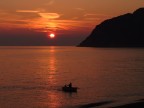baia al tramonto baia al tramonto