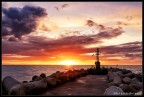Sunset Sunset