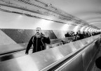Parigi - underground Parigi - underground
