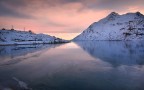 Lago Bianco Lago Bianco