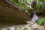Natural shower Natural shower