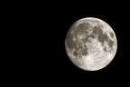 Guarda che luna! Guarda che luna!