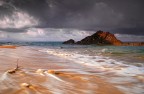 Storm approaching Storm approaching