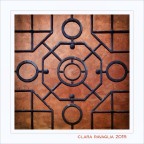 Il mistero... di una grata