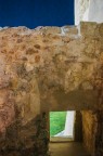 Le mura