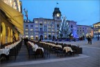 Trieste "Piazza Unit�"