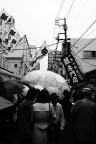 Tsukiji market Tsukiji market