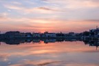 Rosso di sera bel tempo si spera Rosso di sera bel tempo si spera