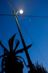 luci artificiali