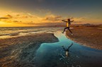 salto salto