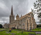 St. Columb's Cathedral St. Columb's Cathedral