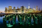 Manhattan Manhattan