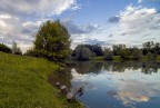 Parco settimo torinese Parco settimo torinese