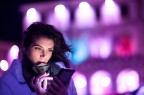 La notte non è poi così buia La notte non è poi così buia