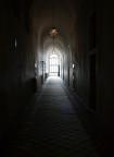 il corridoio il corridoio