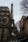 Parigi - Cucù Parigi - Cucù