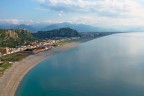 Lungomare Ponente Dall'alto Lungomare Ponente Dall'alto
