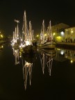 presepe sulle barche di cesenatico.
ho aspettato il buio, � la scena � diventata pi� suggestiva..


critiche e suggerimenti sempre ben accetti!