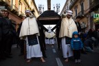 Processione dei Misteri - Taranto (2015) Processione dei Misteri - Taranto (2015)