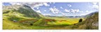 United colors of Castelluccio United colors of Castelluccio
