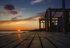 sunset sunset