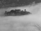 Isola di S. Giulio...isolata! Isola di S. Giulio...isolata!