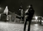 phantom bluesman in Riga phantom bluesman in Riga