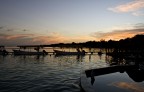laguna Bacalar laguna Bacalar