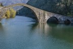 Ponte del diavolo Ponte del diavolo
