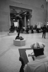 The artist within The artist within