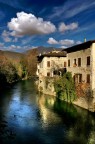Fiume Chiese Fiume Chiese