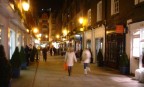 street of London street of London