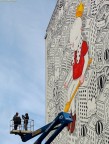 Millo e la sua opera. Millo e la sua opera.