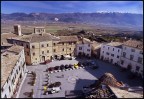 La ringhiera dell'Umbria La ringhiera dell'Umbria