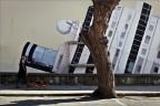 Angolo di riflessione Angolo di riflessione