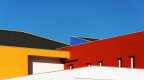 Tetti geometrici Tetti geometrici