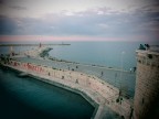 sul molo sul molo