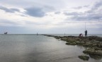 a pesca a pesca