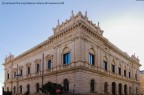 Siracusa palazzo della Camera di commercio Siracusa palazzo della Camera di commercio