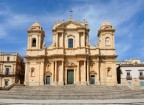 Noto : Il Duomo Noto : Il Duomo