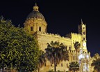 Palermo : Cattedrale